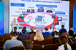 Состоялась юбилейная Х «Дилерская конференция POLYMEDIA»