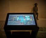 Государственный историко-литературный музей-заповедник им. А.С. Пушкина